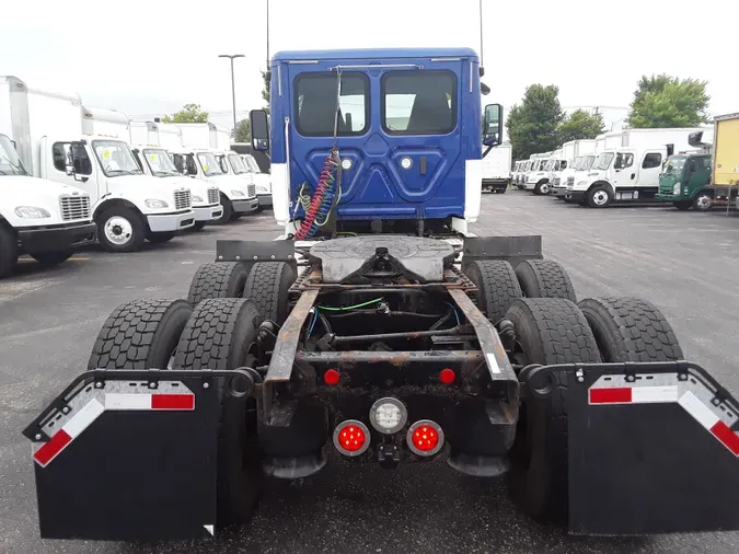 2019 FREIGHTLINER/MERCEDES CASCADIA 125