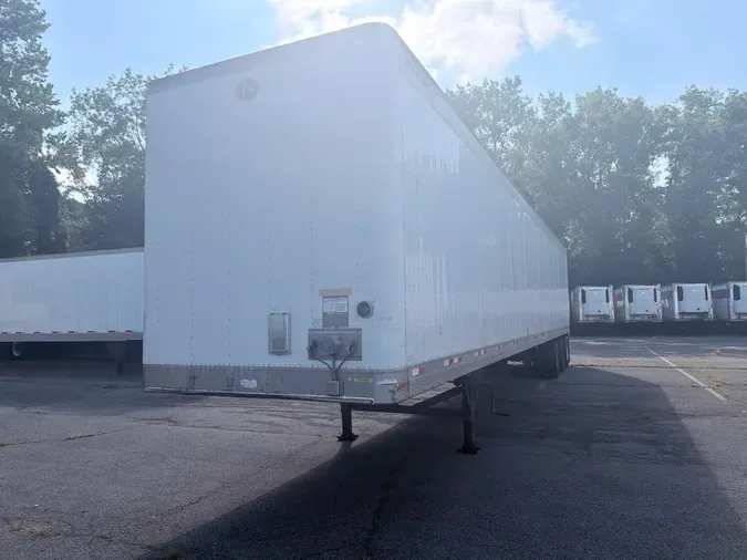 2014 GREAT DANE TRAILERS 700-53/162/1023254b0978db9042968a1bf77726c6ce4