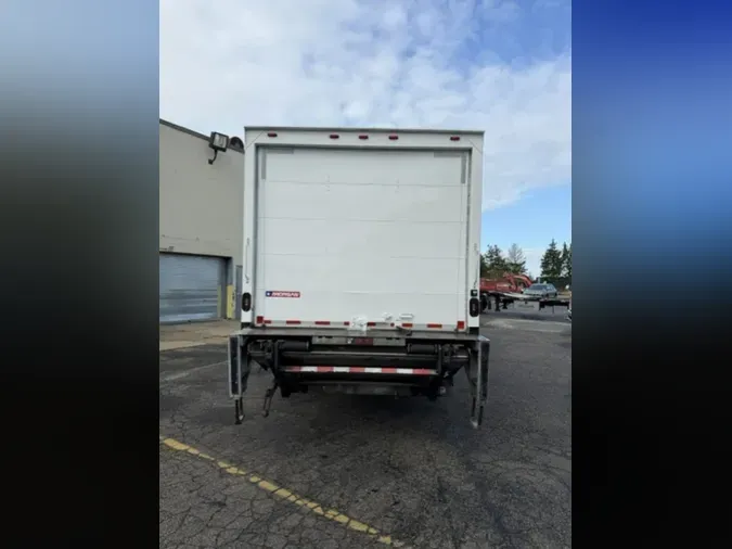 2020 FREIGHTLINER/MERCEDES M2 10632550a1109c9859b4d31b79e813a094b
