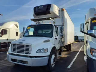 2019 FREIGHTLINER/MERCEDES M2 106