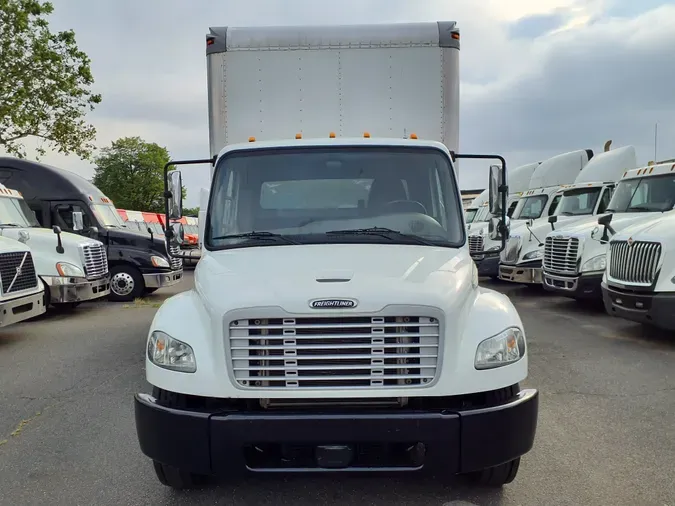 2019 FREIGHTLINER/MERCEDES M2 106