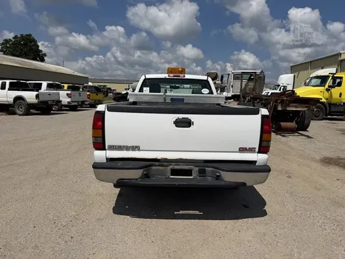 2007 GMC SIERRA 1500325662f06f0b82ee90cb9e2b30f7b3e3