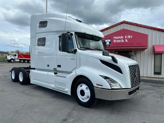 2019 VOLVO VNL64T7603258446e345547bfe98e27baeae0894c