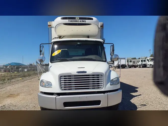 2019 FREIGHTLINER/MERCEDES M2 106