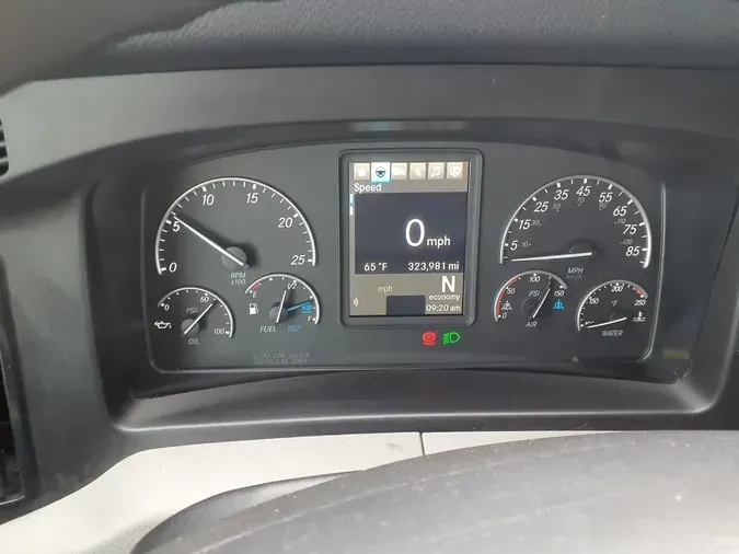 2019 FREIGHTLINER NEW CASCADIA PX126643259f0fdf96ae31e84b2d5ad124a118c