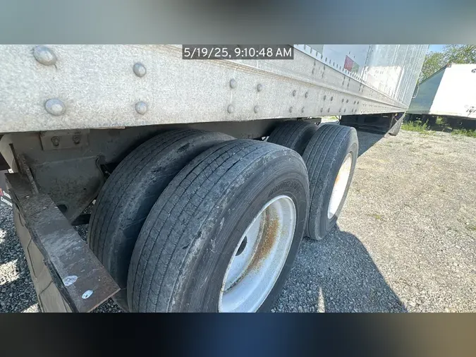 2008 Strick Trailers Other