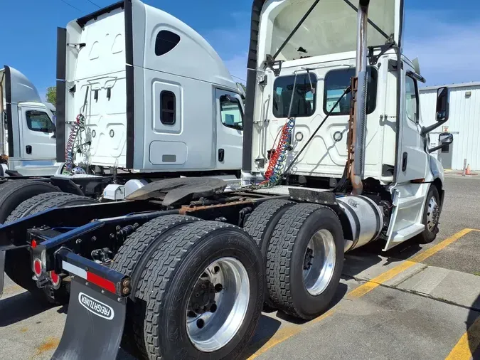 2020 FREIGHTLINER/MERCEDES NEW CASCADIA PX12664