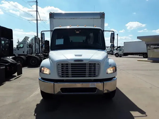 2019 FREIGHTLINER M2 106