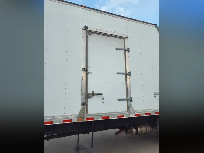 2018 NAVISTAR INTERNATIONAL 4300