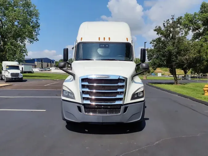 2022 FREIGHTLINER/MERCEDES NEW CASCADIA PX12664