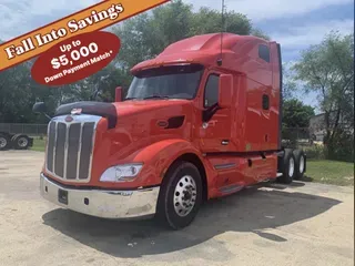 2020 PETERBILT 579