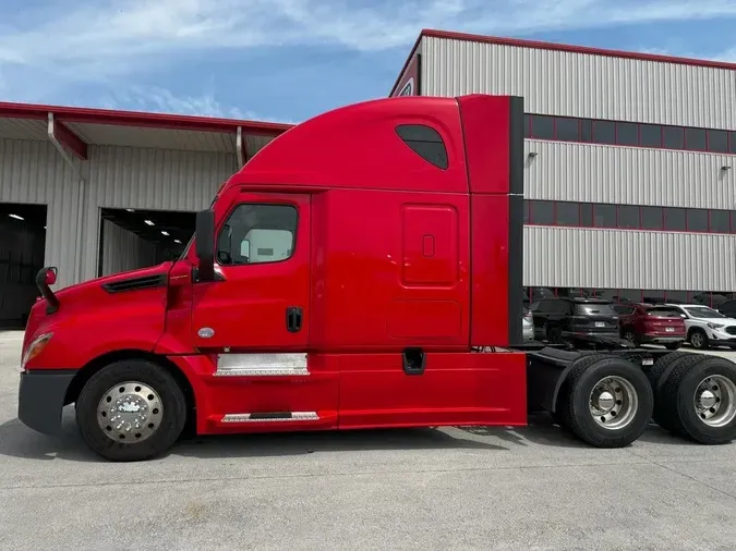 2022 Freightliner Cascadia&reg;