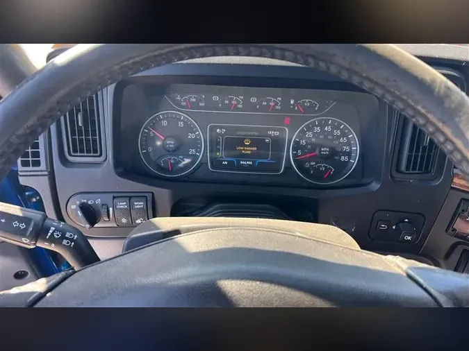 2020 INTERNATIONAL LT625