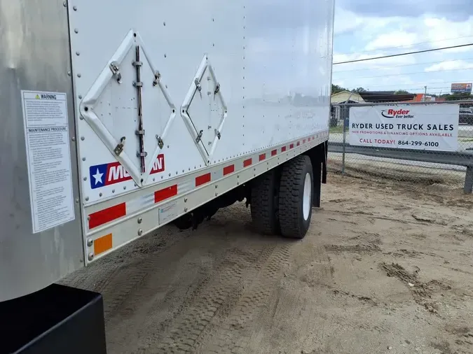 2021 FREIGHTLINER/MERCEDES M2 106325e7ad6900eff3f84680e1ac4cd481f