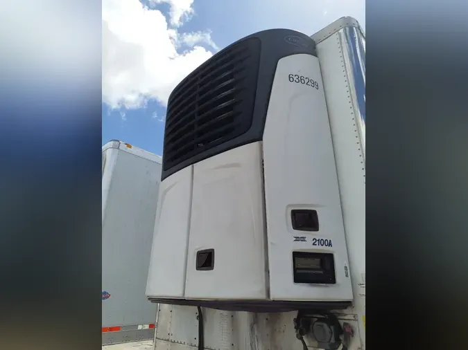 2012 UTILITY TRAILERS VS2RA 53/162/102