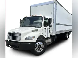 2019 Freightliner Business Class M2 106