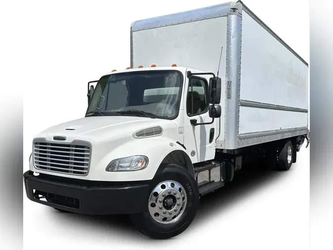 2019 Freightliner Business Class M2 106325f17d776ad97f3317c99bb691ebb87