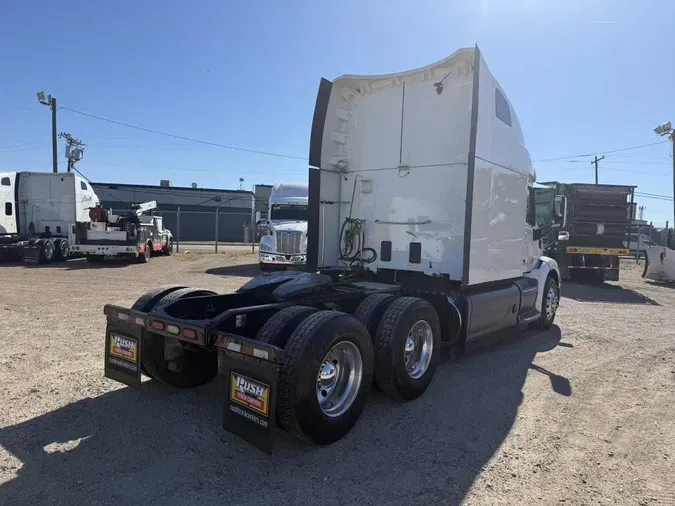 2021 Peterbilt 579