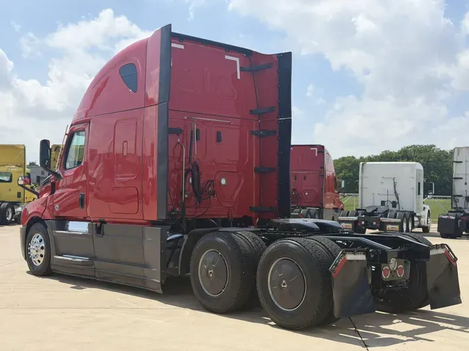 2023 Freightliner Cascadia325f82e1c281fb5023192c1019757da4