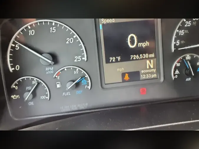 2020 FREIGHTLINER/MERCEDES NEW CASCADIA PX12664326057a5350b0817dc8cecbdb6305a62