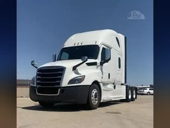 2023 FREIGHTLINER CASCADIA 1263260753139655d7f094a8694cb971529