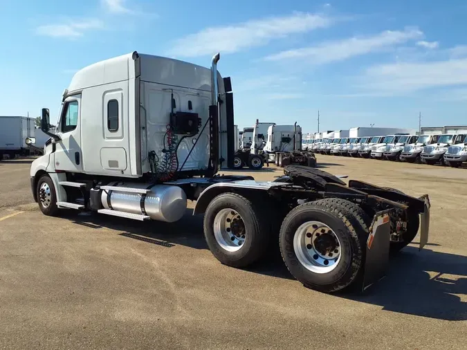 2020 FREIGHTLINER NEW CASCADIA PX12664