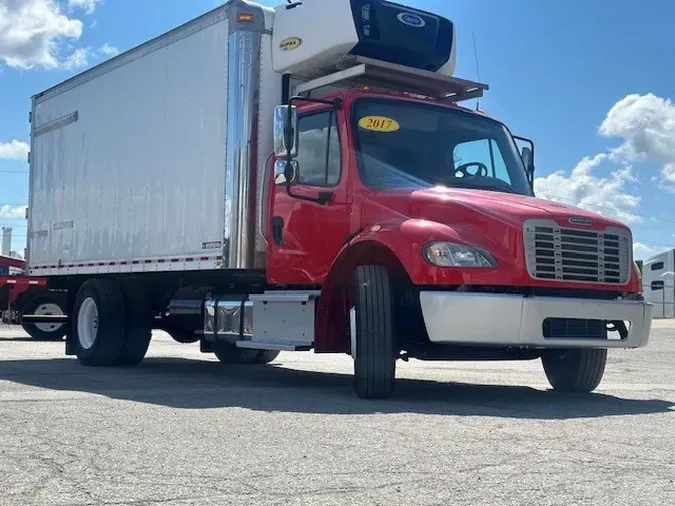 2017 FREIGHTLINER M2