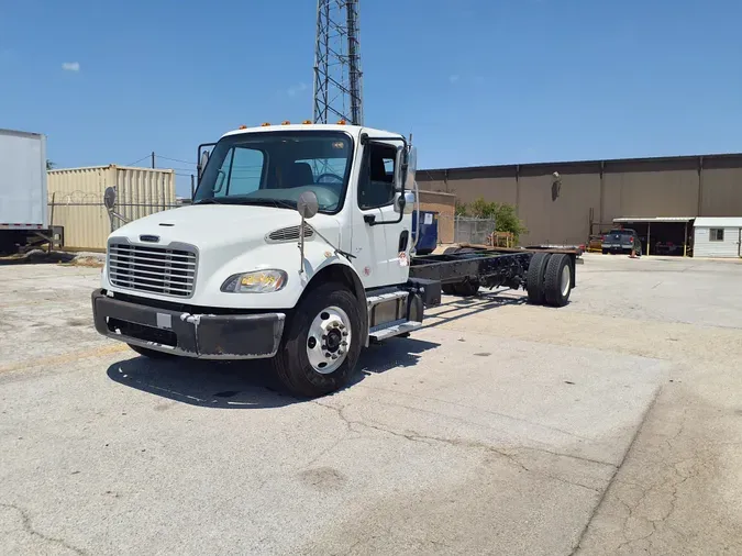 2019 FREIGHTLINER/MERCEDES M2 106326136985c901bc4aeac4e42fd83e2f9