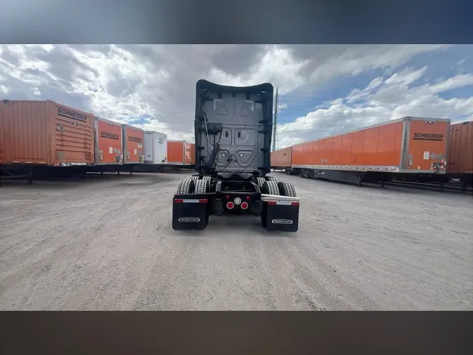 2025 Freightliner Cascadia 12632623143662861c3d6ae1069fef4e615