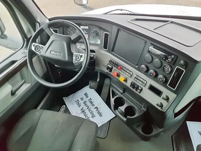 2020 FREIGHTLINER NEW CASCADIA PX12664