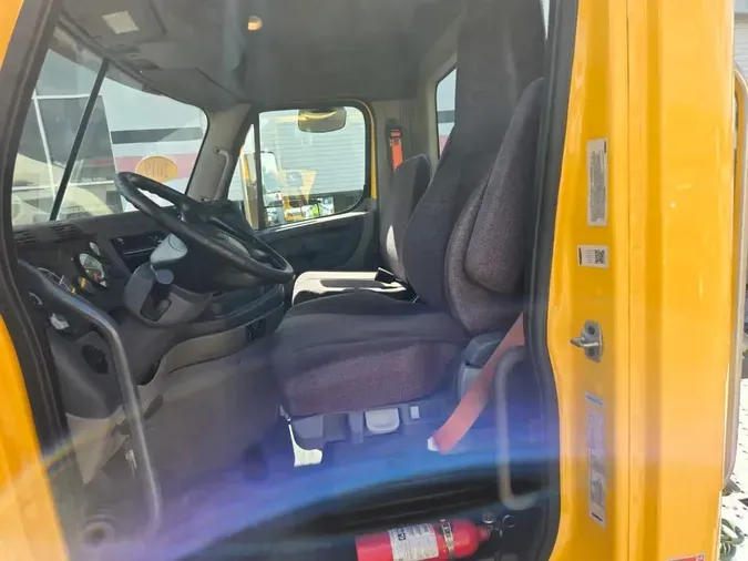 2019 FREIGHTLINER CASCADIA 113