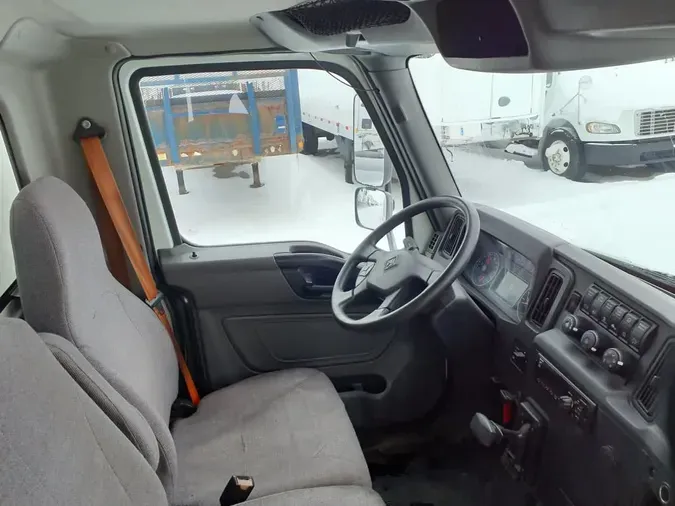 2020 NAVISTAR INTERNATIONAL MV607 (4X2)3264c48d879724f7be4cb4e8ae3d2019