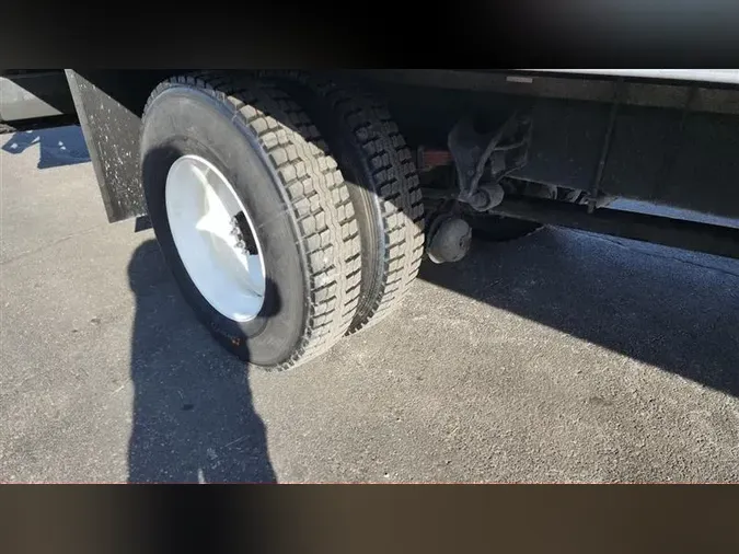 2022 INTERNATIONAL MV