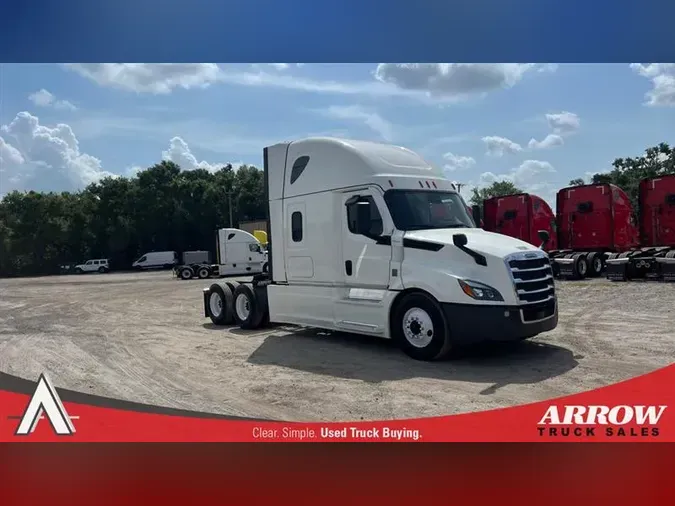 2023 FREIGHTLINER CA126