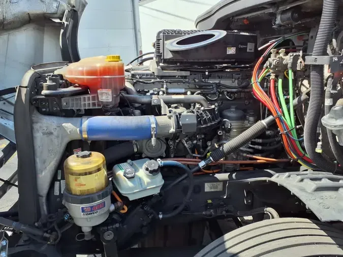 2020 FREIGHTLINER/MERCEDES NEW CASCADIA PX1266432661c914df707a9ed9b78c588f020af