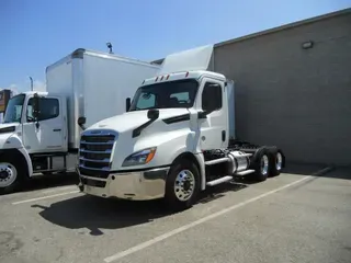 2019 Freightliner Cascadia
