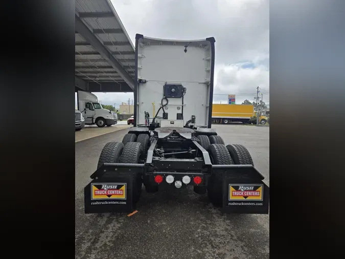 2021 Kenworth T680