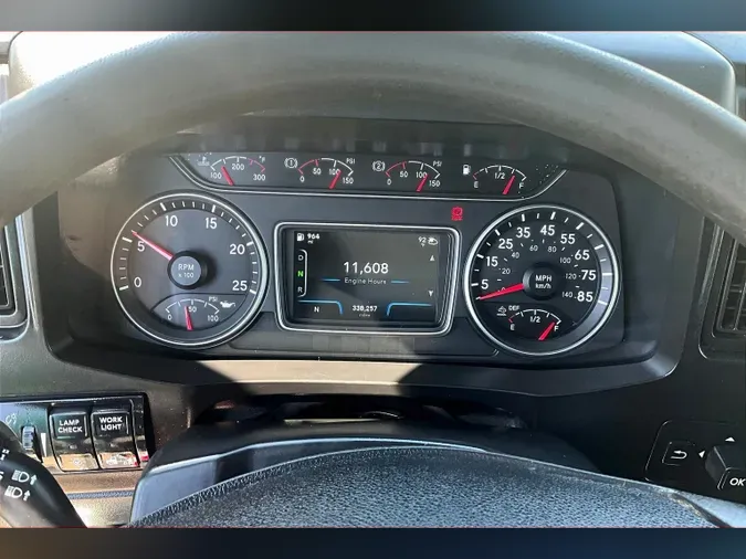 2021 INT LT625 6x4
