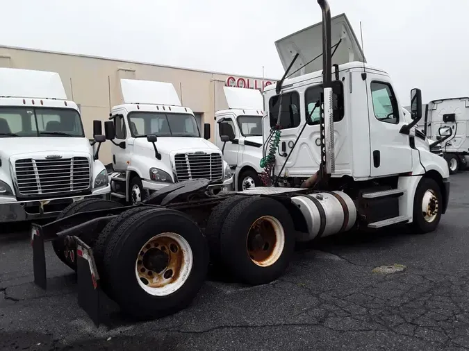 2018 FREIGHTLINER/MERCEDES NEW CASCADIA PX12664