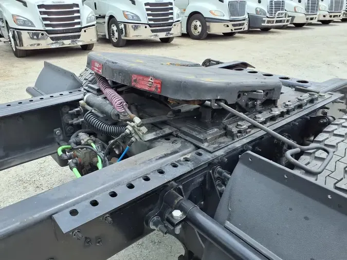 2020 NAVISTAR INTERNATIONAL RH613 DAYCAB S/A