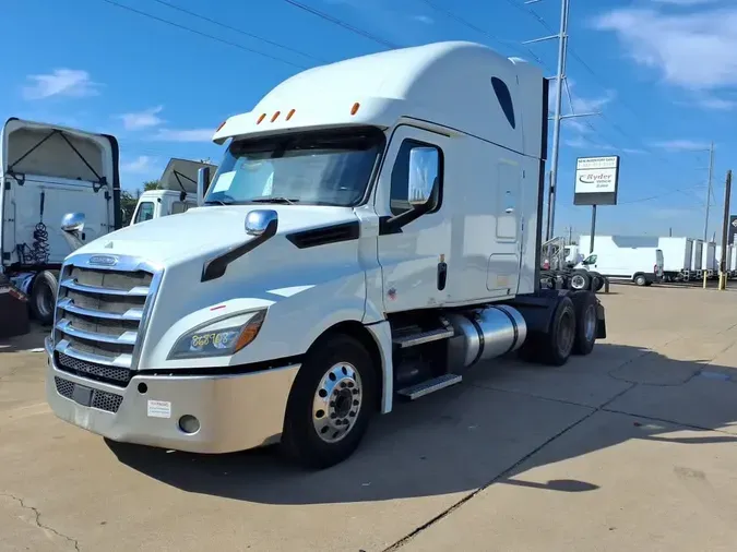 2019 FREIGHTLINER/MERCEDES NEW CASCADIA PX126643267ad4c8e25652805bf1222c18854f9