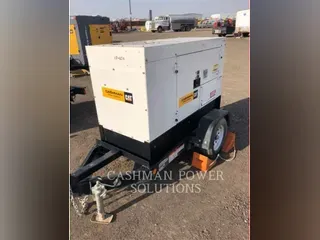 2017 MultiQuip DCA25