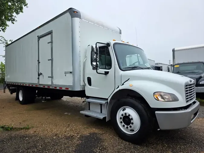2019 FREIGHTLINER M2 106