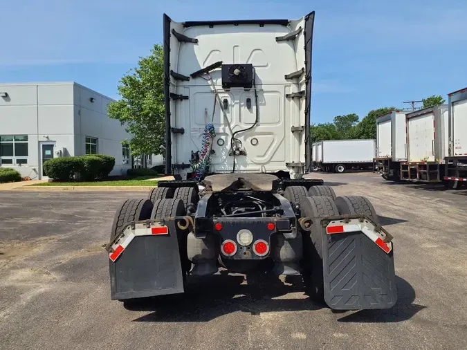 2020 FREIGHTLINER NEW CASCADIA PX12664