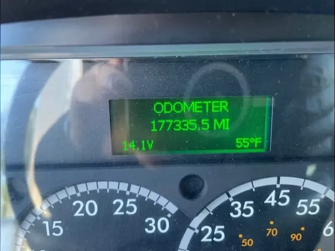 2018 FREIGHTLINER/MERCEDES M2 106326b7aae0d68506eb00ea94e47e57dd3