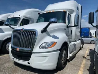 2019 International LT