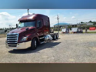 2020 FREIGHTLINER/MERCEDES NEW CASCADIA PX12664