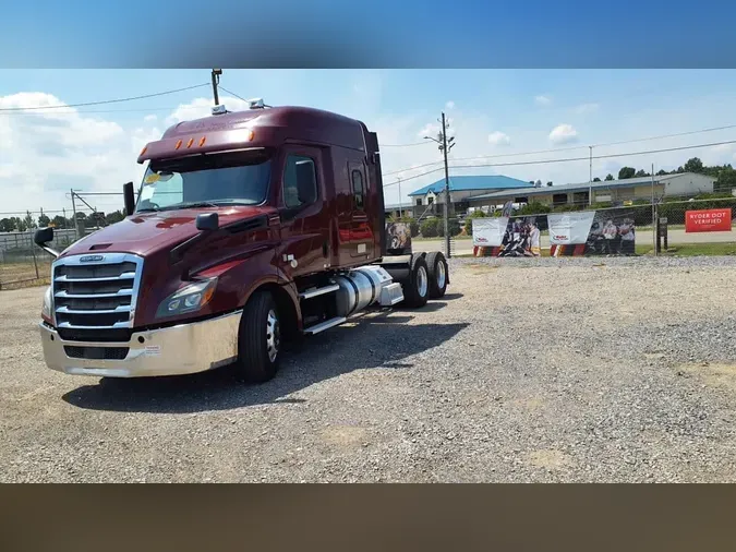 2020 FREIGHTLINER/MERCEDES NEW CASCADIA PX12664326c6e4513a63451e84df2353738e9b7