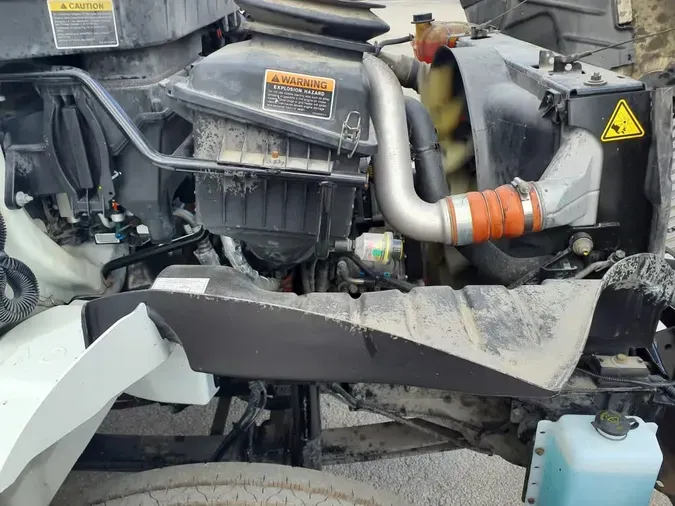 2019 NAVISTAR INTERNATIONAL 4300