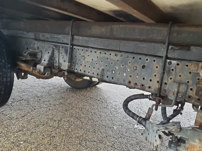 2019 CHEVROLET MOTOR DIV. LCF 4500XD326d2a5f082f54c755286f363e361adc
